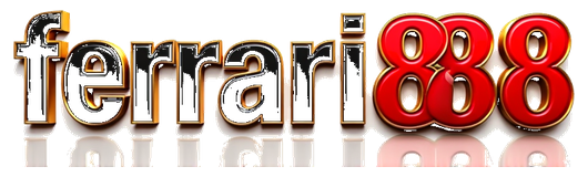ferrari888 logo