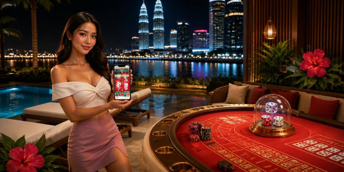Taruhan Bola Keranjang Di ferrari888