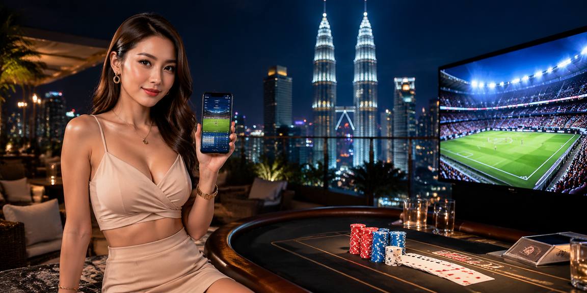 Bingo Carnaval Dengan Rentak Karnival