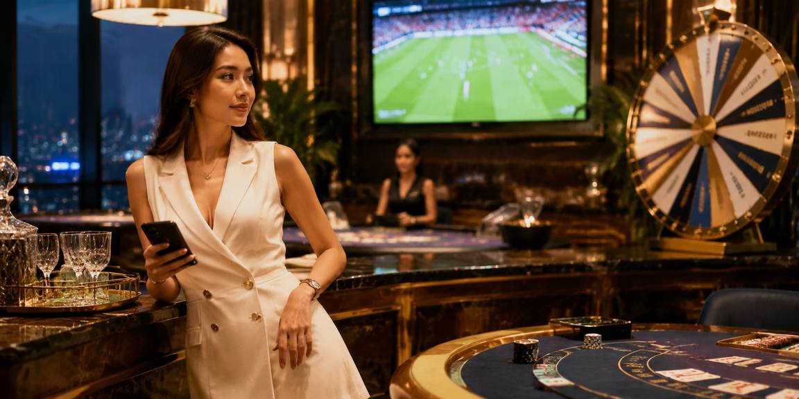 Koleksi Slot Lengkap Dari Studio Terkenal